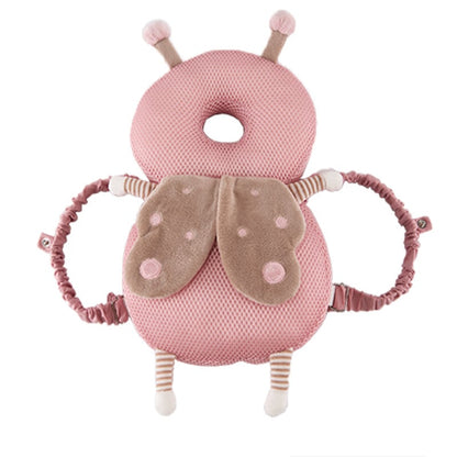 Anti-Fall Pillow for Baby and Toddler Head Support