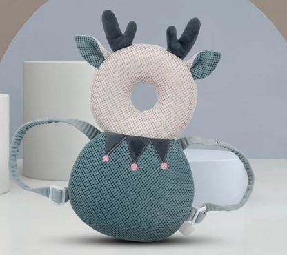 Head Protection Pillow