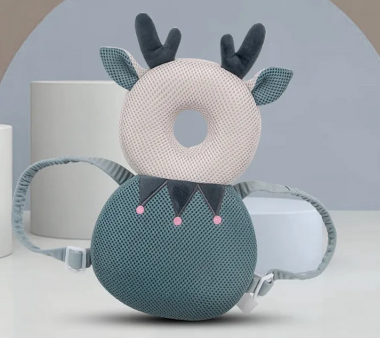 Head Protection Pillow