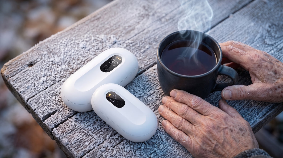 Designed with You in Mind