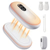 SAFORA HeatEase TM Magnetic Handwarmers