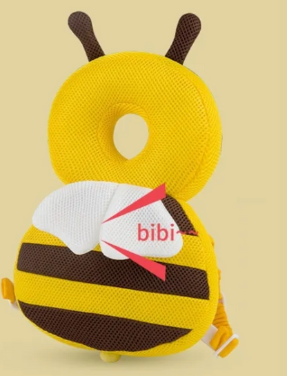 Head Protection Pillow