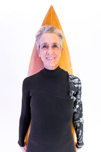 Margaret, 62